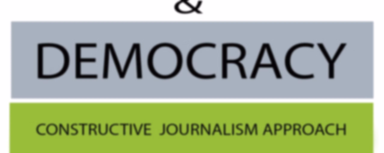 Media and Democracy