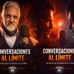 Conversaciones al limite