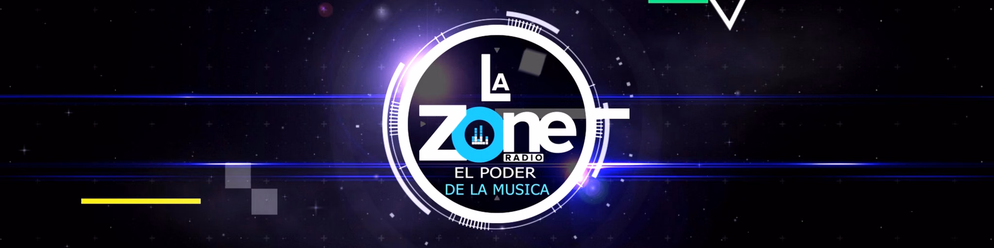 LA ZONE RADIO