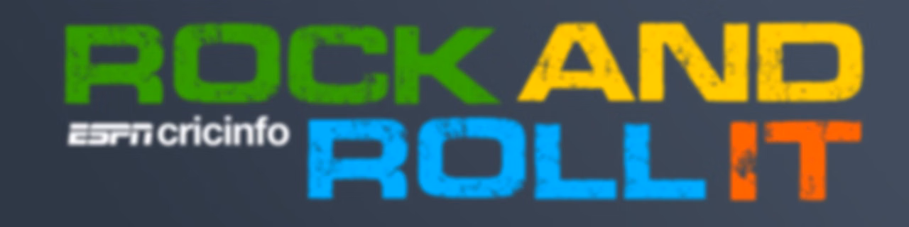 Rock and Roll it