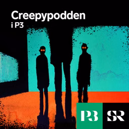 Creepypodden