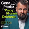 #574 Skąd Wiesz, Że To Nie Ty Jesteś Manipulowany? Jak Uniknąć Wypalenia Zawodowego? Jakub B Bączek