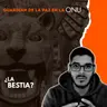 ¿La imagen de la Bestia ya esta aquí? ONU