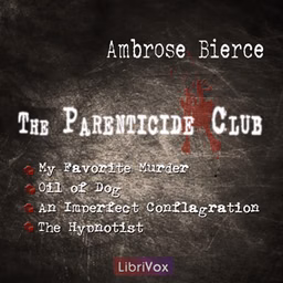 Parenticide Club