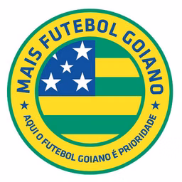 Rádio WEB Mais Futebol Goiano