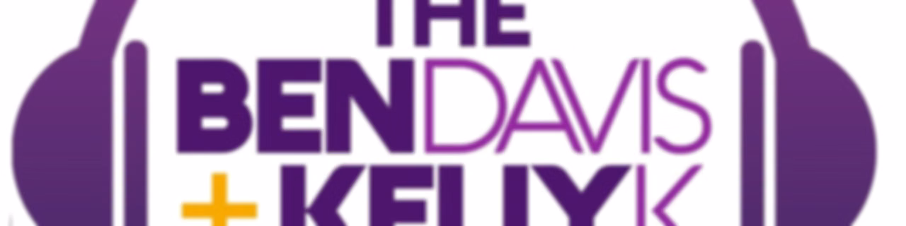 The Ben Davis & Kelly K Show
