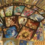 Lucas Tarot Reading