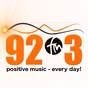 92.3 4TVR FM