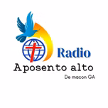 RADIO APOSENTO ALTO DE MACON GA