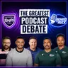 Greatest Rivalry Debate - ARP x Behind the Ruck