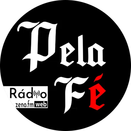 Radio Pela Fe Web