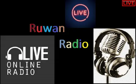 Ruwan Radio