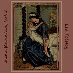 Anna Karenina, Book 6
