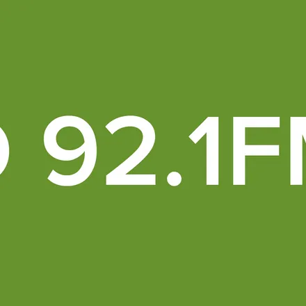 RADIO CALIDAD 92.1FM INSUPERABLE