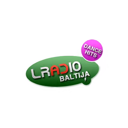LRADIO BALTIJA