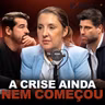 Ela Salvou um Banco de 168 Anos e Alerta: A Crise no Brasil Ainda Nem Começou | EXTREMOS