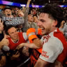 Episode 298 - الحلقة ٢٩٨ "Over Land And Sea, Arsenal Are Going To Hungary"