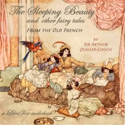 Sleeping Beauty and other fairy tales (version 2)