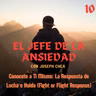 Conocete a Ti Mismo: La Respuesta de Lucha o Huida (Fight or Flight Response)