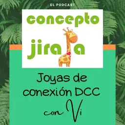 JOYA DE CONEXIÓN DCC: Cómo cambiar una relación de cuidado unidireccional