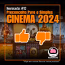 Neuronautas #92 - Preconceito Puro e Simples - Cinema 2024