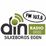 Din Radio 8600 direkte