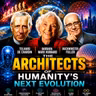Externalization of the Hierarch| Buckmister Fuller, Barbara Marx Hubbard, Teilhard De Chardin and the New Age