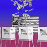 What Next: TBD | Tech, power, and the future - Can the Midterms Withstand Prediction Markets?