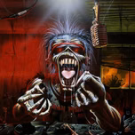 IRON MAIDEN RADIO