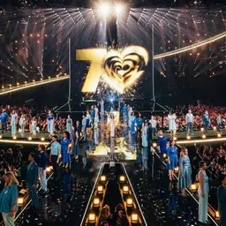 ESC Update täglich: Erstes Semifinale mit Emotionen und mit Längen