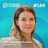 NRoP 160: Estetika nemá byť vidieť. Dermatologička o SPF, botoxe a mýtoch zo sociálnych sietí