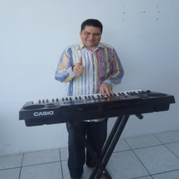 Pedro Anchundia Roca Covers Instrumentales En Piano/Órgano