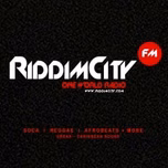 Riddim City FM
