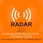 Fm Radar