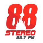 Radio 88 Stereo