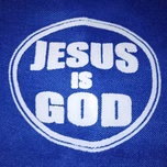 Jesus is God