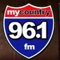 My Country 96.1 - WJVC