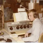 The Cliff Edwards Show
