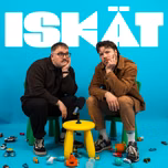 Iskät