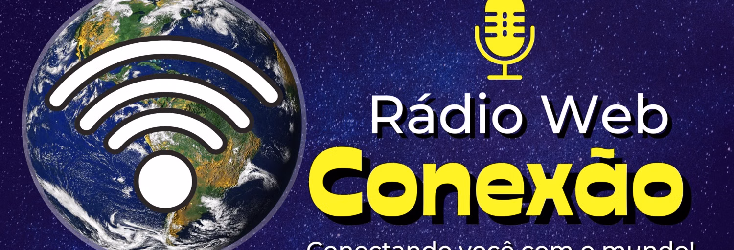 Rádio Web Conexão FM