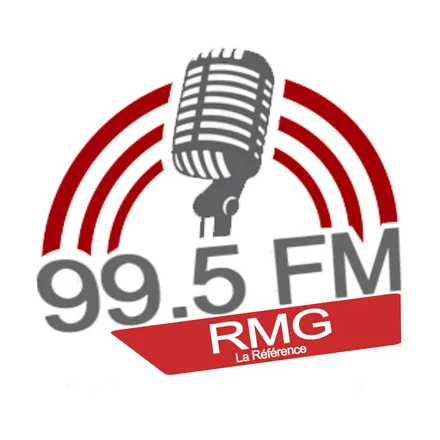 RMG FM HAITI
