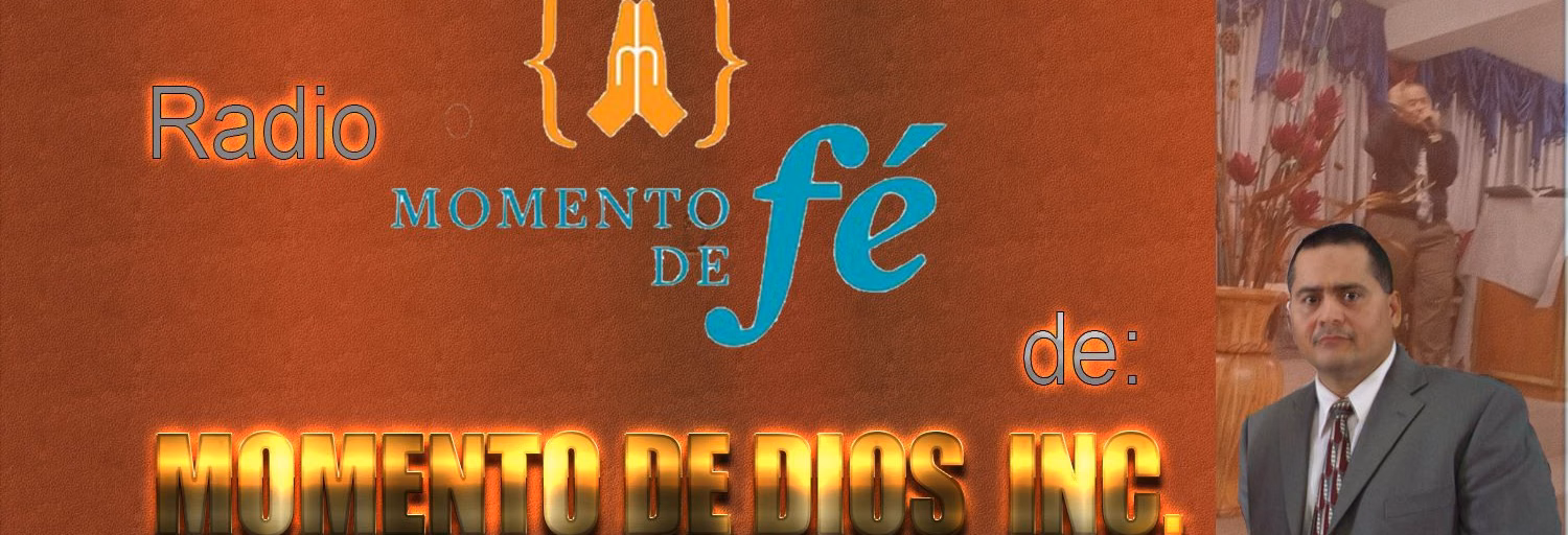 Momentos de Dios