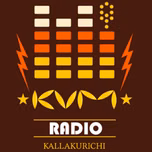 KVM Radio