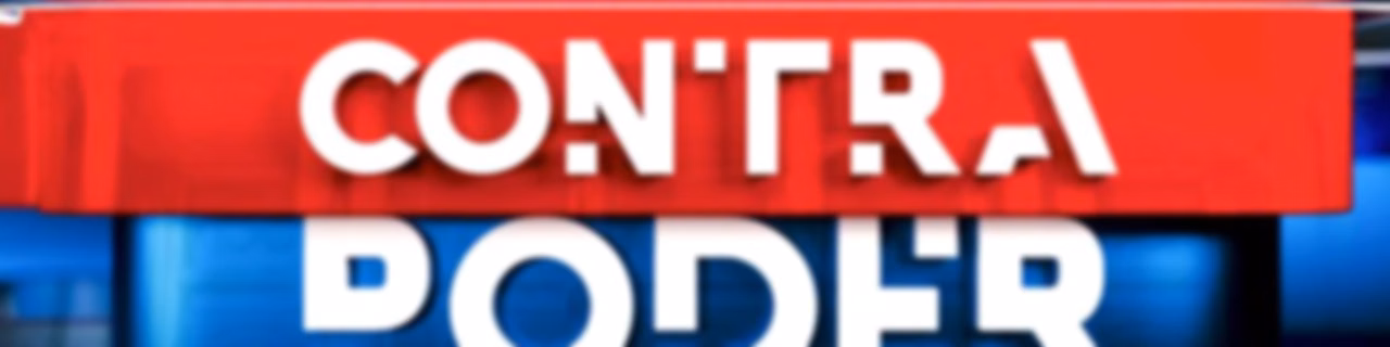 Contrapoder | CNN Portugal
