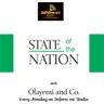 State of the Nation 20th of July 2026