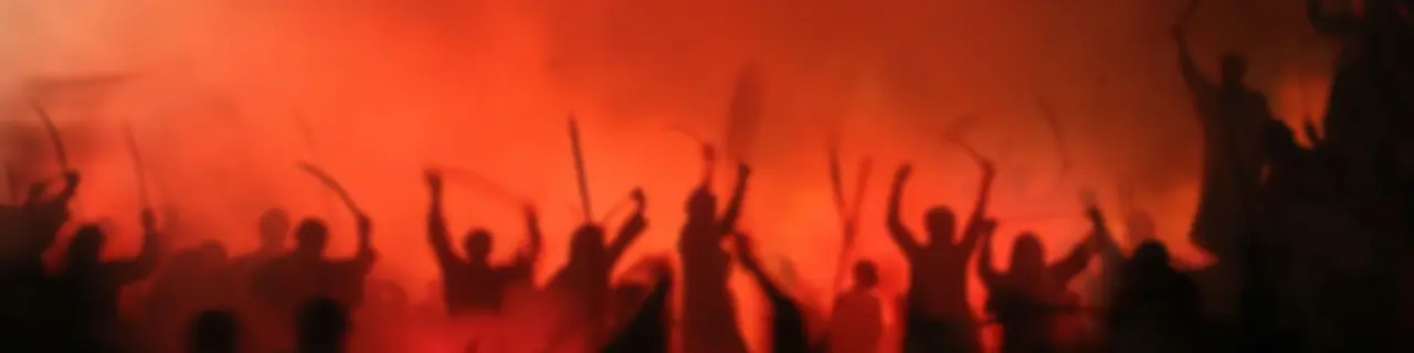 Abismo Parallax