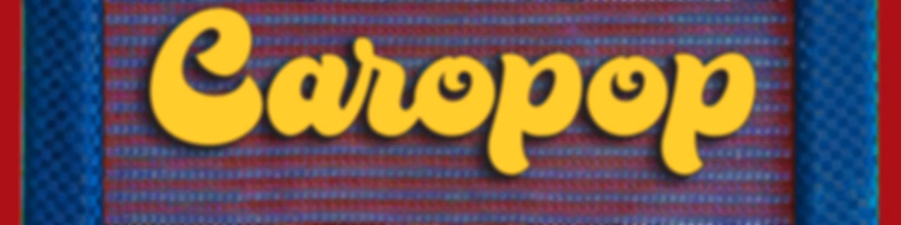 Caropop