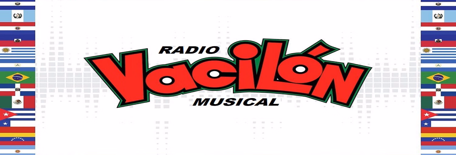 Radio Vacilón Musical