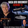 The Simpkinson NASA UFO with Ed Wilson