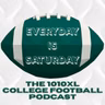 Are Texas and Ohio State in DANGER of Missing the Playoffs? | Everyday is Saturday 10-22-26